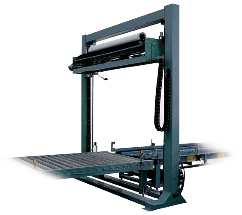 1.FM1800A通式塗膜機