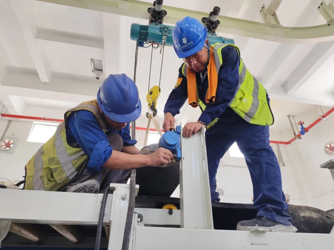 献身的なサービスが高い評価を獲得! Toncin グループが顧客から賞賛を受ける