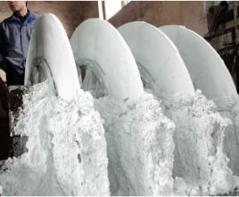 セラミック掃除機フィルターのしくみ