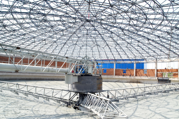 増粘剤のエネルギー使用、営業費用、メンテナンスコスト