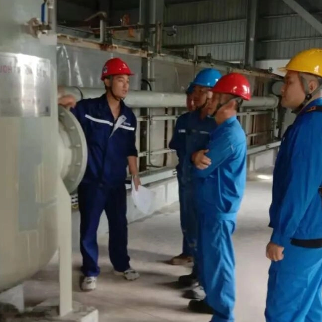 Toncin グループ: 30 年以上にわたる卓越性 – 品質を重視し、責任を持って遠くまで取り組みます