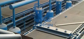 機器は、さまざまな種類の材料とプロセス要件に適応できますか？