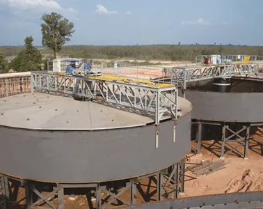 優れた給餌システムを備えた高速度の増粘剤を選ぶ理由