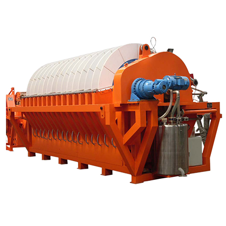 セラミック真空フィルターの応用