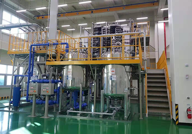 韓国-LG-ChemにおけるNCM脱水用タワーフィルタープレスプロジェクト