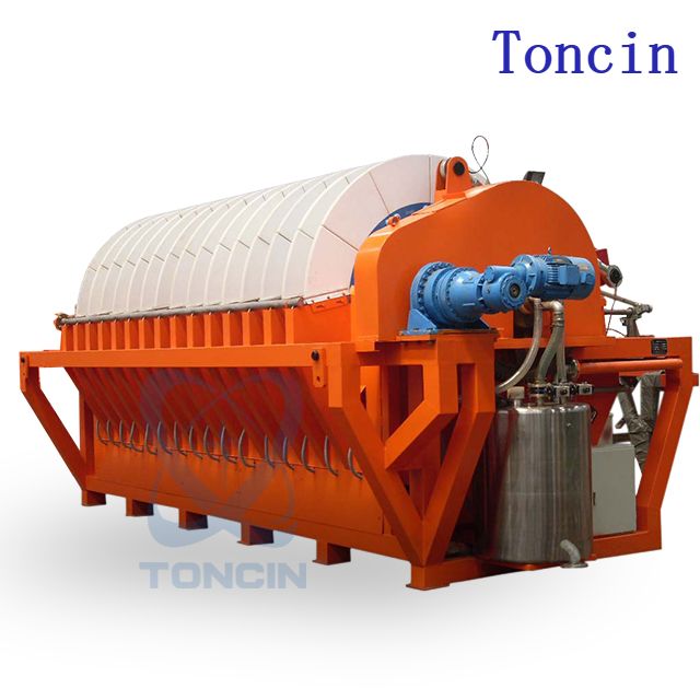 セラミック真空フィルター