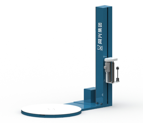 パレット包装機/ターンテーブル包装機/ストレッチ包装機