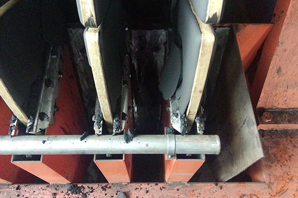 インド-セラミック-ディスク-フィルター-マグネタイト-鉄鉱石-濃度-イン-ジンダル-ソー-ビルワラ-サイト2