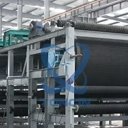 フィルターケーキの水分含有量とろ液の透明度は要件を満たしていますか？