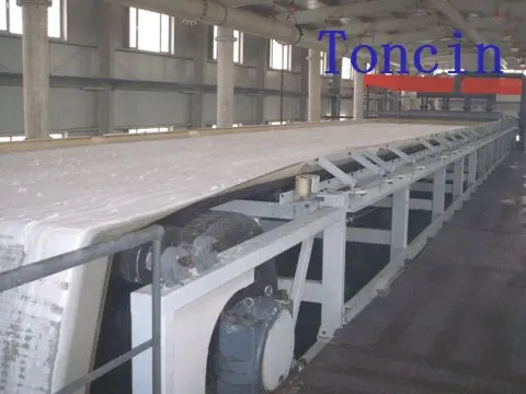 ゴムベルトフィルターはどのようにしてフィルターケーキの水分含有量を低く抑えるのでしょうか?